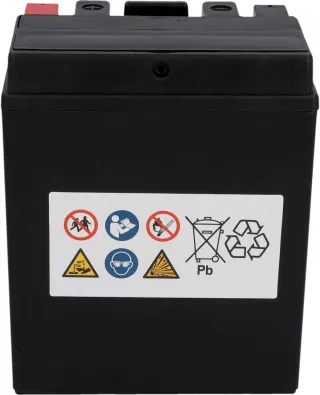 Bosch FA105 - Batería para Motocicletas AGM 12V 210A 12Ah