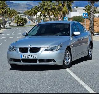 BMW Serie 5 2004