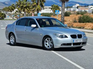 BMW Serie 5 2004