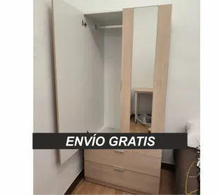 Armario Envio Nuevo