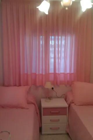 Piso en el Parque Victoria en Rota (Cádiz)