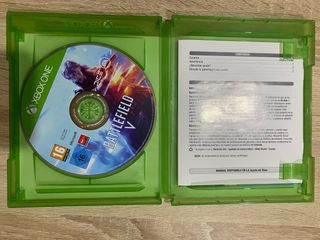 Battlefield V Xbox One