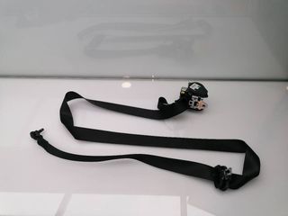 CINTURON SEGURIDAD DELANTERO IZQUIERDO MERCEDES-BENZ CLASE A