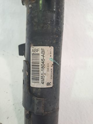 AMORTIGUADOR DELANTERO DERECHO FORD FOCUS BERLINA (CAP) 7102