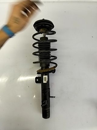 AMORTIGUADOR DELANTERO DERECHO CITROEN C3 765437