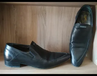 Scarpe Carlo Pignatelli uomo eleganti n.42