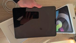 iPad Air 4gen 11” 256GB + Apple Pencil 2