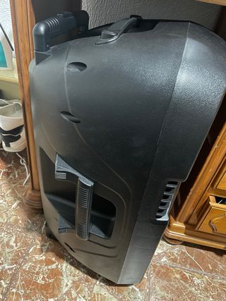 Caja Acústica Lexsen TRO15C-BAT