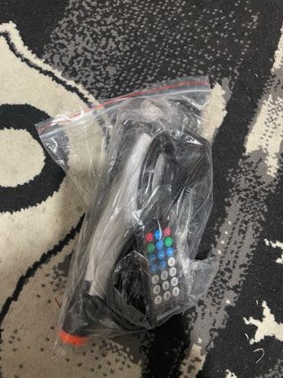 Caja Acústica Lexsen TRO15C-BAT