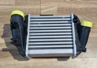 Radiador intercooler Audi A4 2.5 TDI Ref RA8010211