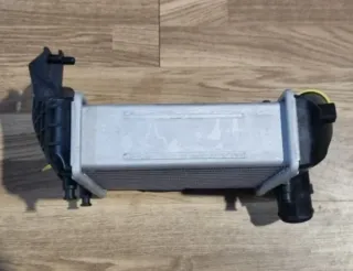 Radiador intercooler Audi A4 2.5 TDI Ref RA8010211