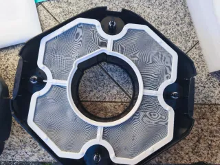 Aspirador Piscina Aiper Seagull SE