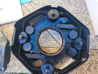 Aspirador Piscina Aiper Seagull SE