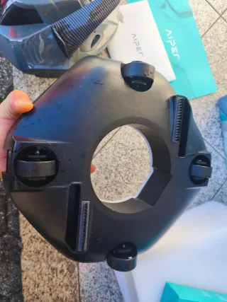 Aspirador Piscina Aiper Seagull SE