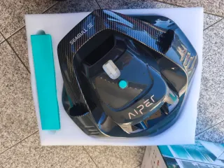 Aspirador Piscina Aiper Seagull SE