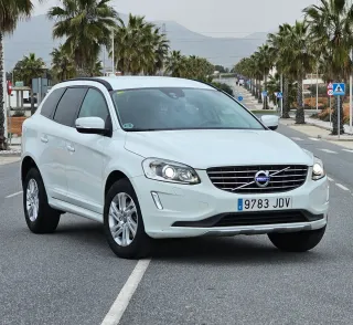 Volvo XC60 2015