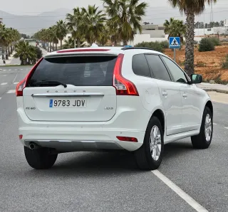 Volvo XC60 2015