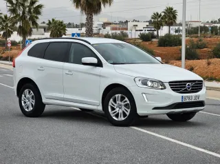 Volvo XC60 2015