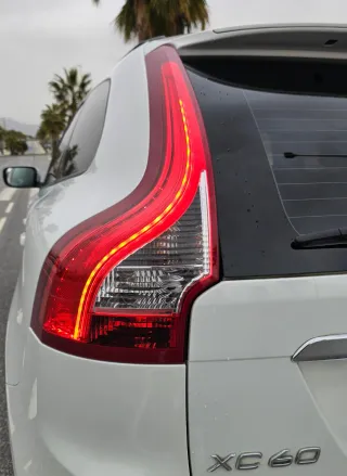 Volvo XC60 2015