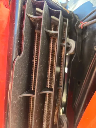 KTM 250 EXC 2010 Enduro Moto