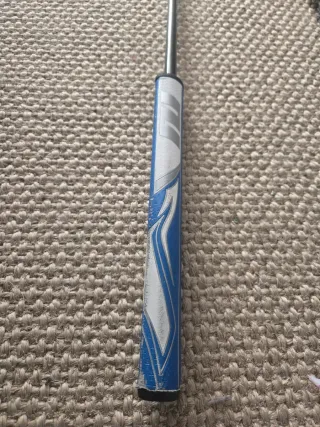 Putter Blade Negro Arthur