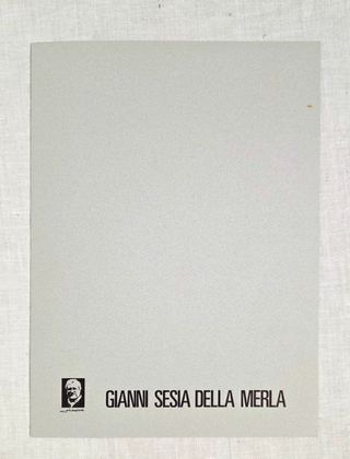 Litografia Donna Marocchina di Gianni Sesia della