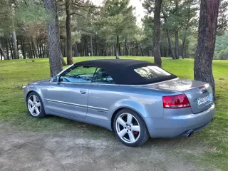 Audi A4 2006