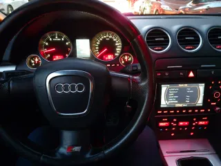 Audi A4 2006