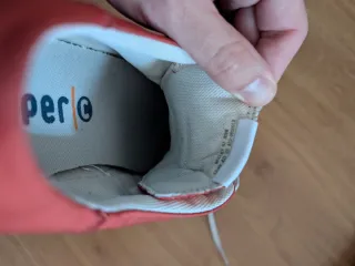 Zapatillas Camper verano talla 42