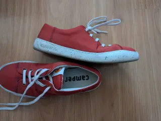 Zapatillas Camper verano talla 42