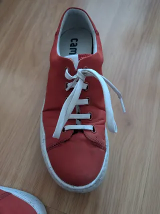 Zapatillas Camper verano talla 42