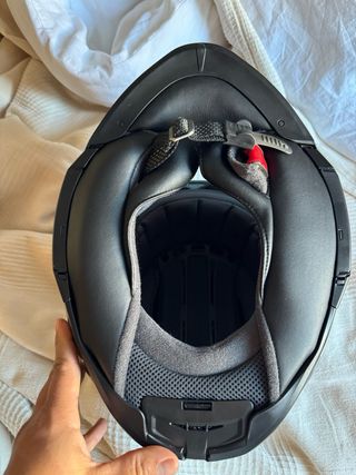 Shoei Neotec 3 Negro