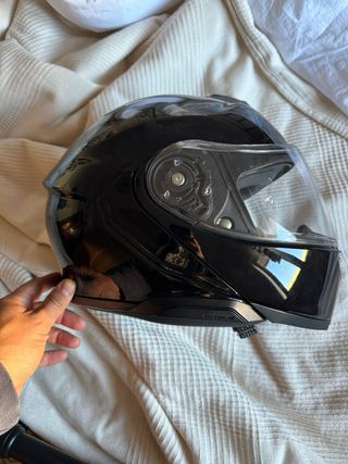 Shoei Neotec 3 Negro