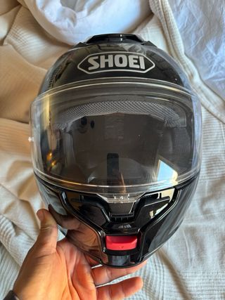 Shoei Neotec 3 Negro