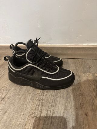 Zapatillas Nike Negras