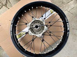 Aro Rueda trasera ktm85 sx Excel