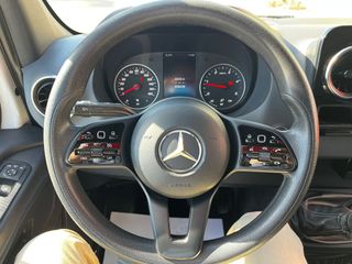 Mercedes-Benz Sprinter 2021 317 CDI