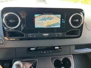 Mercedes-Benz Sprinter 2021 317 CDI