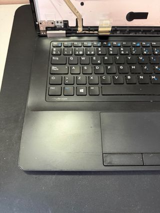 2 Portátiles Dell i5