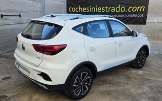 MG ZS 1.5 VTi Luxury 106 2022