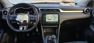 MG ZS 1.5 VTi Luxury 106 2022