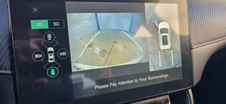 MG ZS 1.5 VTi Luxury 106 2022