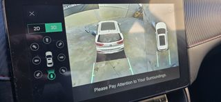 MG ZS 1.5 VTi Luxury 106 2022