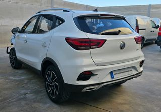 MG ZS 1.5 VTi Luxury 106 2022