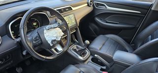 MG ZS 1.5 VTi Luxury 106 2022