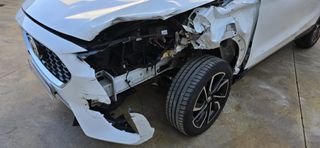 MG ZS 1.5 VTi Luxury 106 2022