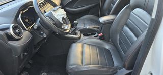 MG ZS 1.5 VTi Luxury 106 2022