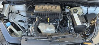 MG ZS 1.5 VTi Luxury 106 2022