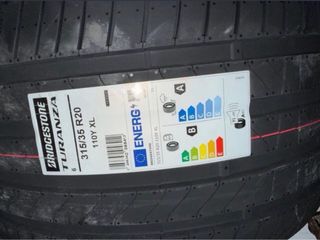 Bridgestone Turanza 315/35 R20 110Y XL