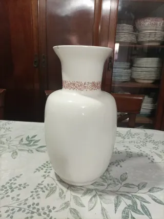 Pie para lámpara La Cartuja de Sevilla